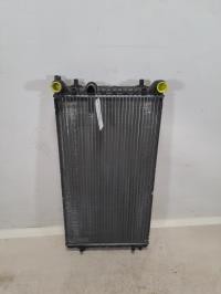 Radiateur eau