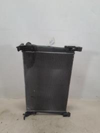 Radiateur eau