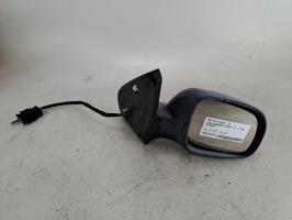Retrovisor derecho