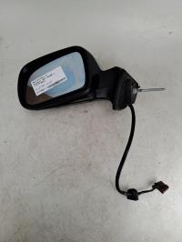 Retrovisor izquierdo