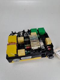 Boitier servitude moteur (BSM)