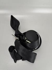 Ceinture arriere droit