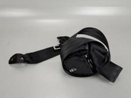 Ceinture arriere gauche