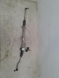 Cremaillere assistee