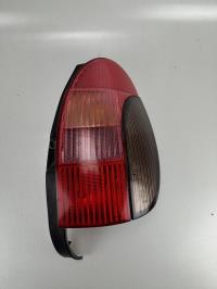 Fanale posteriore principale destro (luci)