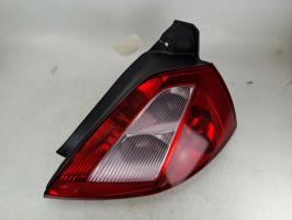 Fanale posteriore principale destro (luci)
