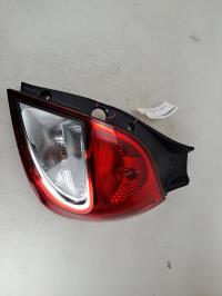 Fanale posteriore principale destro (luci)