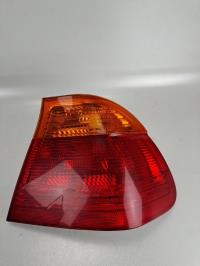 Fanale posteriore principale destro (luci)