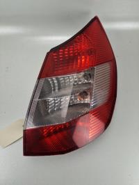 Fanale posteriore principale destro (luci)