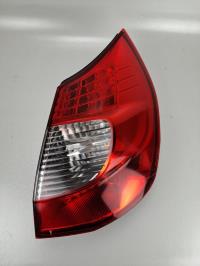Fanale posteriore principale destro (luci)