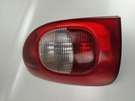 Fanale posteriore principale sinistro (luci)