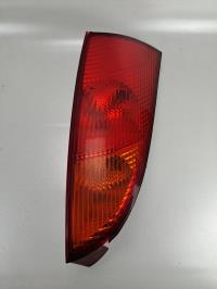 Fanale posteriore principale sinistro (luci)