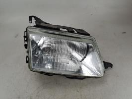 Gruppo ottico anteriore principale destro (luci)(faro)