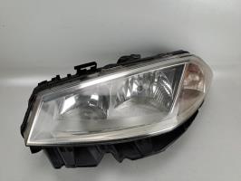 Gruppo ottico anteriore principale sinistro (luci)(faro)