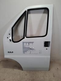 Porte avant gauche