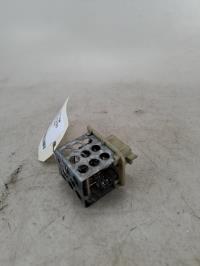 Resistance chauffage