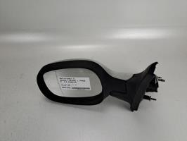 Retrovisor izquierdo