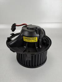 Ventilateur chauffage