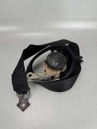 Ceinture arriere droit