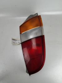 Fanale posteriore principale destro (luci)