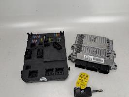 Kit de demarrage