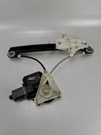 Leve vitre electrique arriere gauche