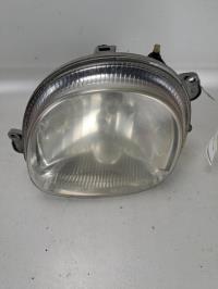 Gruppo ottico anteriore principale sinistro (luci)(faro)