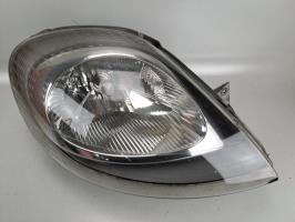 Optique avant principal droit (feux)(phare)