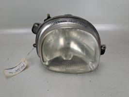 Gruppo ottico anteriore principale destro (luci)(faro)