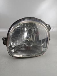 Optique avant principal gauche (feux)(phare)