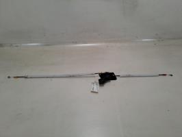 Poignee interieur arriere droit