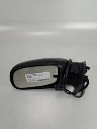 Specchietto retrovisore sinistro