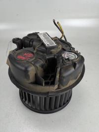 Ventilateur chauffage