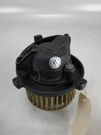 Ventilateur chauffage