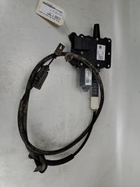 Bloc electrique de frein a main