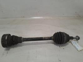 Cardan gauche (transmission)