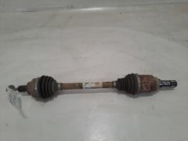 Cardan gauche (transmission)