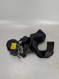 Ceinture arriere gauche