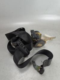 Ceinture arriere gauche