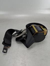 Ceinture arriere gauche