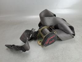 Ceinture avant droit