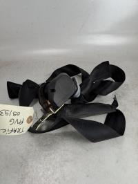 Ceinture avant gauche