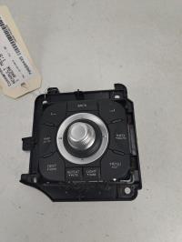 Commande GPS