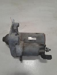 Motorino avviamento