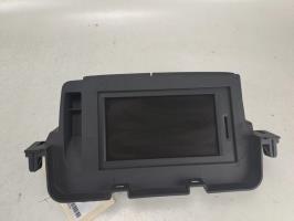 Ecran GPS