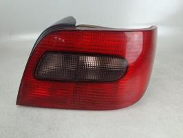 Fanale posteriore principale destro (luci)