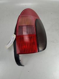 Fanale posteriore principale destro (luci)