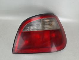 Fanale posteriore principale destro (luci)