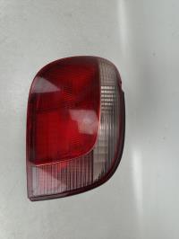 Fanale posteriore principale destro (luci)