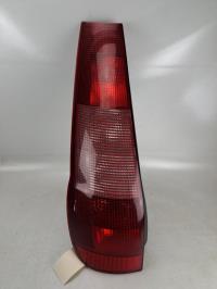 Fanale posteriore principale sinistro (luci)
